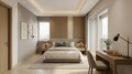Master Bed Room