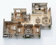 Experion Elements Virtual Tour