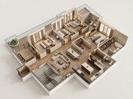 Godrej Jardinia Virtual Tour