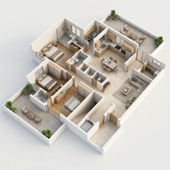 Adani Augusta Virtual Tour