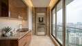 Utility Balcony