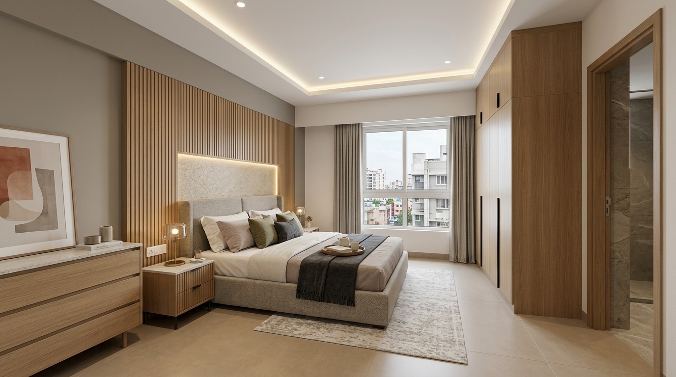 Bed 2