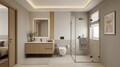 Bath (bed 2)