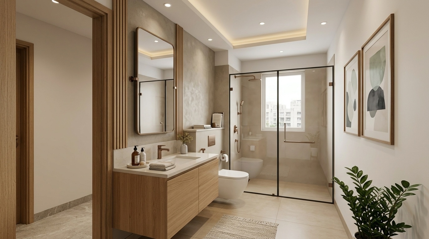 Bath (common)
