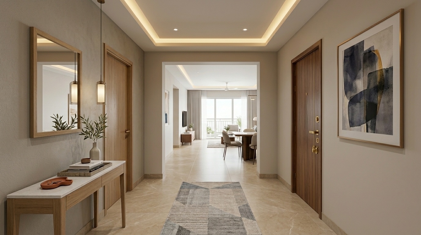 Foyer