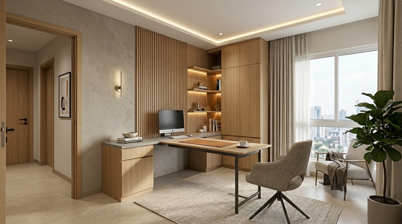 Home Office