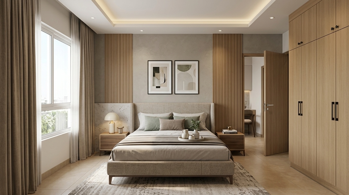 Bed 3