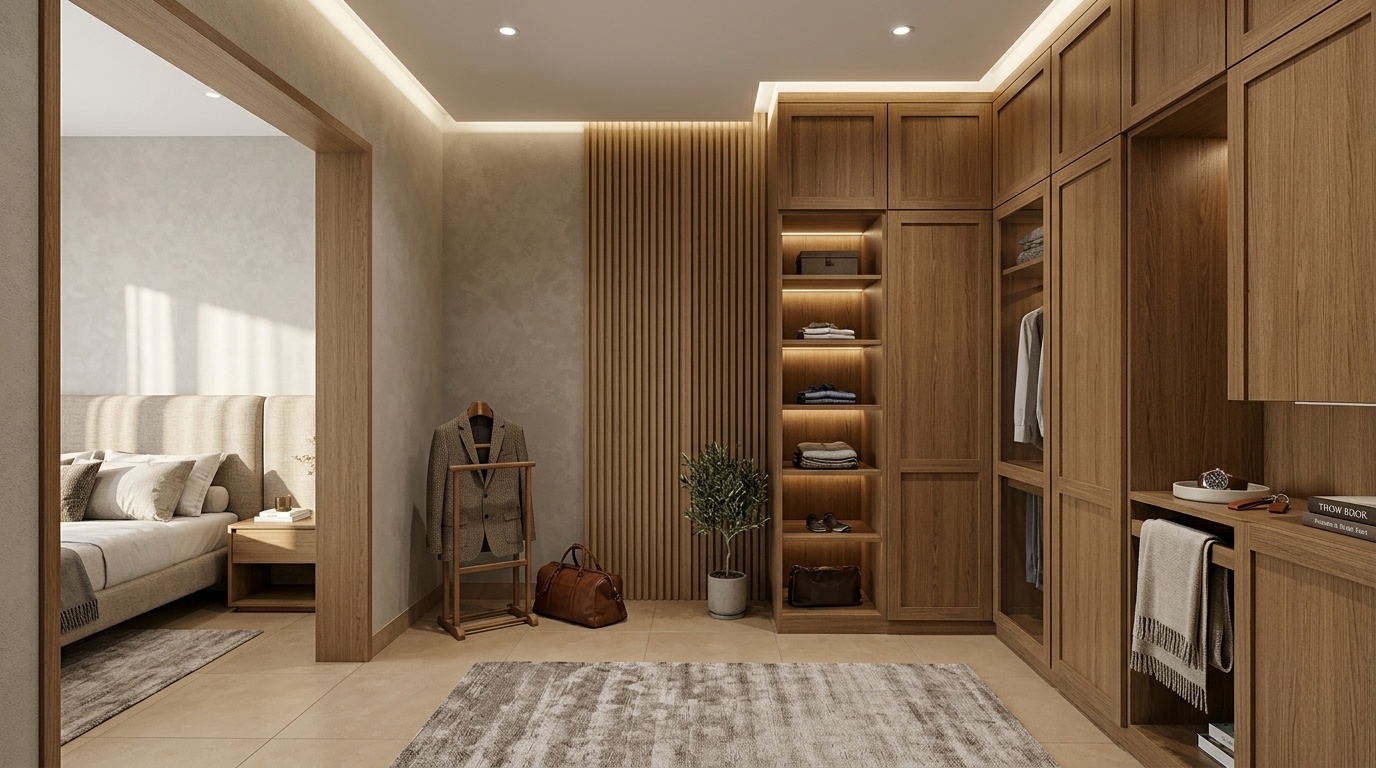 Dress (attached To Bedroom-02)