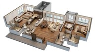 Chandak Highscape City Virtual Tour