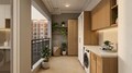 Dry Balcony
