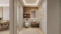 C. Toilet