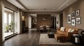 Living & Dining