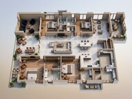 Sumadhura Palais Royale Virtual Tour