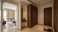 M. Bedroom