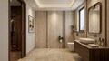 Toilet (m. Bedroom)