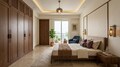 Bedroom (left)