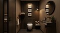 Toilet (utility)
