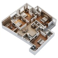 Karam Infinity Homes Virtual Tour
