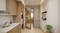 Utility Balcony