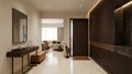 Entrance Foyer