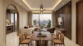 Living / Dining