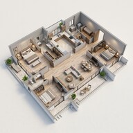 Krisumi Waterside Residences Virtual Tour