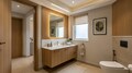 Toilet (bedroom-1)