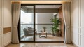 Balcony (bedroom-1)