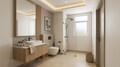 Toilet (bedroom-3)