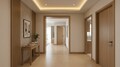Passage (bed-3 Area)