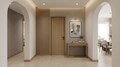 Passage (entrance/toilet Lobby)