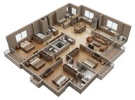 Kalpataru Amare Virtual Tour
