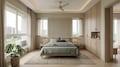 Bed 1