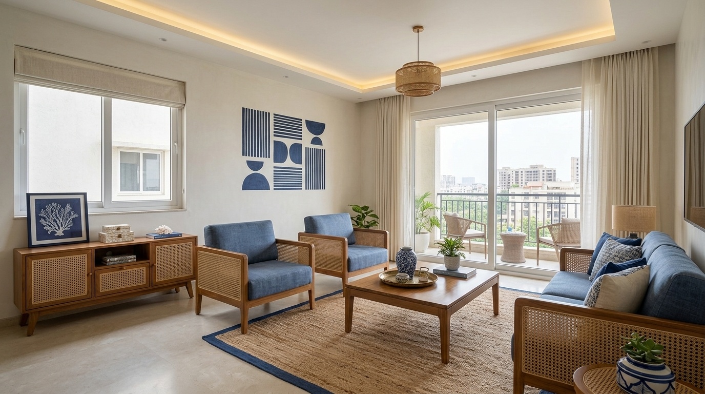 Living / Dining