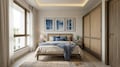 Bed 1