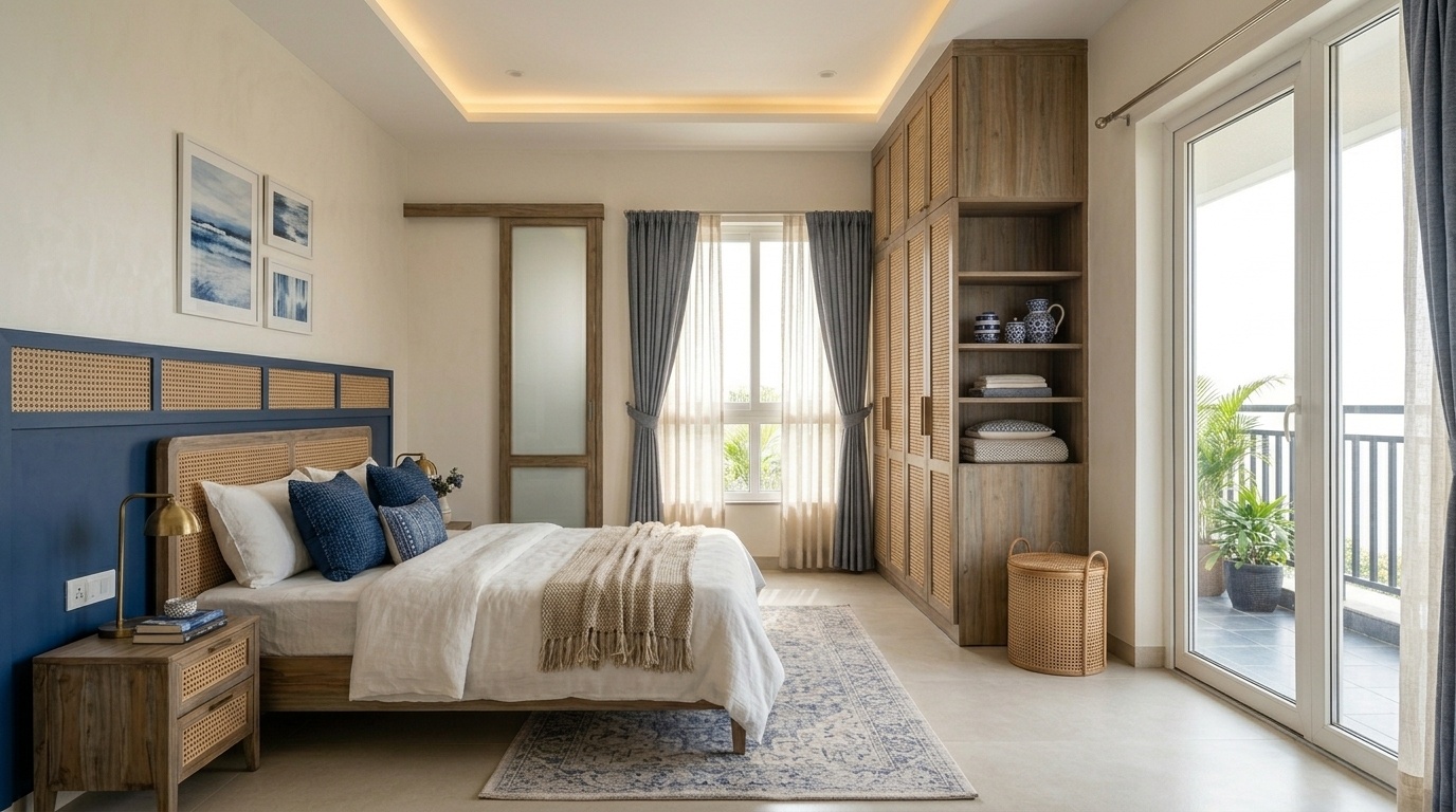 Bed 3