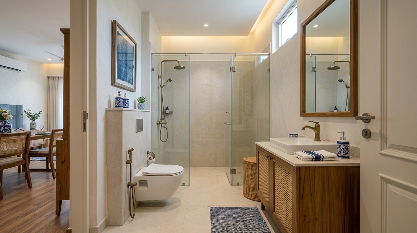 Toilet 2