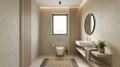 Common Bathroom