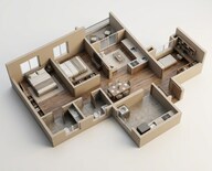 Kohinoor Riverdale Virtual Tour