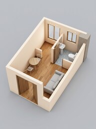 Vilas Javdekar Indilife Kharadi Virtual Tour