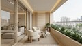 Balcony (drawing)