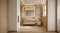 Toilet (master Bedroom)