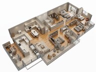 Prestige Camden Gardens Virtual Tour