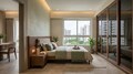 M. Bedroom