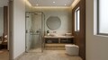 M. Toilet
