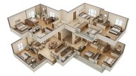 Brigade Insignia Virtual Tour