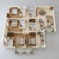 Ashiana Nitara Virtual Tour