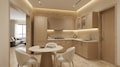 Kitchen & Dining