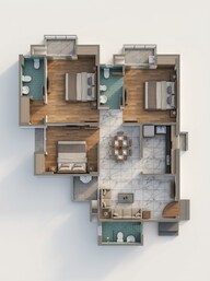 Rudra Aadharshila Virtual Tour