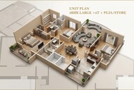 Jashn Elevate Virtual Tour